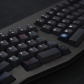 Retro Dark Lights GMK 104+26 Full PBT Dye Sublimation Keycaps for Cherry MX Mechanical Gaming Keyboard 64 75 87
